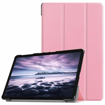Funda a de golpes multifuncional para Samsung Galaxy Tab A6 P580 10.1"" - Rosa Wisetony - Fundas carcasas para tablet Los mejores precios | Fnac