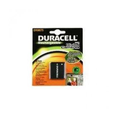 Duracell Digital Camera Battery 3.7v 770mah
