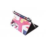 Funda Universal Estampada - 9'' - 10.1'' - London Underground