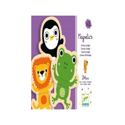 Djeco Magnetic's.hola - Imagen 2