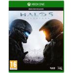 Halo 5: Guardians (xbox One) [importación Inglesa]