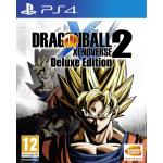 Dragonball Xenoverse 2 Deluxe Edition (playstation 4) [importación Inglesa]