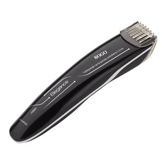 Cortapelo Sogo 7W negro - 1