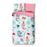 Funda de edredón infantil Seagirls 140x200/220 cm Good Morning_0