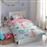 Funda de edredón infantil Seagirls 140x200/220 cm Good Morning_1