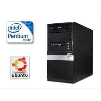 Vant Cell Pentium G6345p (G2020/4gb/500gb/Linux) - 1