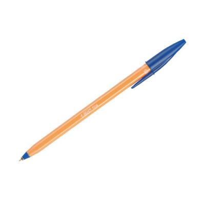 Boligrafo bic Naranja Azul, Bolígrafo, Los precios |