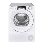 Secadora de carga frontal Candy ROE H10A2TCEX-S bomba de calor 10Kg Blanco A++