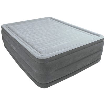 Intex 64418 Hinchable durabeam comfortplush 152 203 56 152x203x56cm 152x203x56