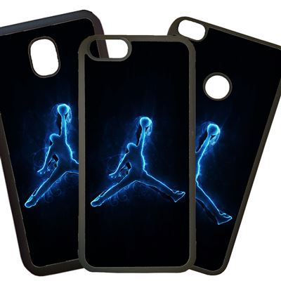 Funda para Huawei Lite (2017) modelo Nike Jordan Iluminado Fundas y carcasas para teléfono móvil - Los mejores precios Fnac