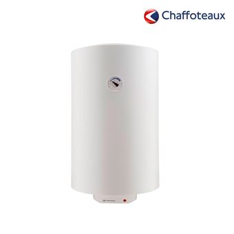 Termo eléctrico Chaffoteaux 80 litros CHX R EVO 80 V ES EU