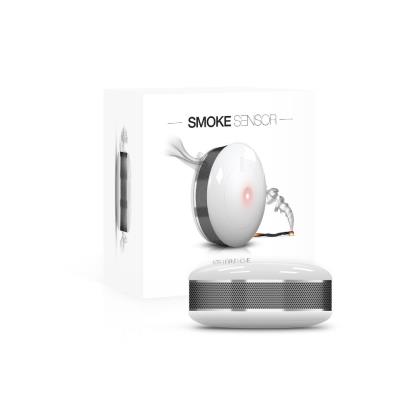 Fibaro Fgsd-002 Detector De Humo