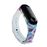 Pulsera de TPU para Xiaomi Mi Band 3 /4, Mandala_0