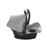 Capota Janabebé para Maxi-Cosi Cabriofix White Star_0