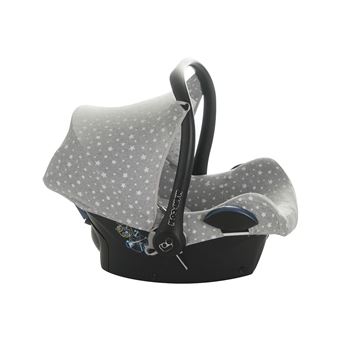 Capota Janabebé para Maxi-Cosi Cabriofix White Star