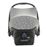Capota Janabebé para Maxi-Cosi Cabriofix White Star_2