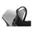 Capota Janabebé para Maxi-Cosi Cabriofix White Star_3
