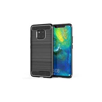 Protector de Pantalla Vidrio Templado 3D para Huawei Mate 20 Pro  Multi4you - 1