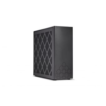 Ordenador de sobremesa Intel ASUS Raptor Canyon NUC13RNGI7 EU  L6 EU Cord Negro - 1