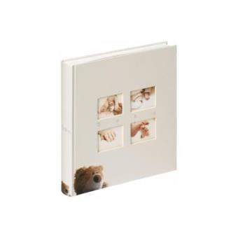 Walther Classic Bear     28x30,5 60 pages  Baby             UK273 - 1