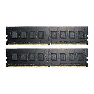 G.skill 16gb Ddr4 16gb Ddr4 2400mhz Módulo de - Memoria Memoria PC Sobremesa