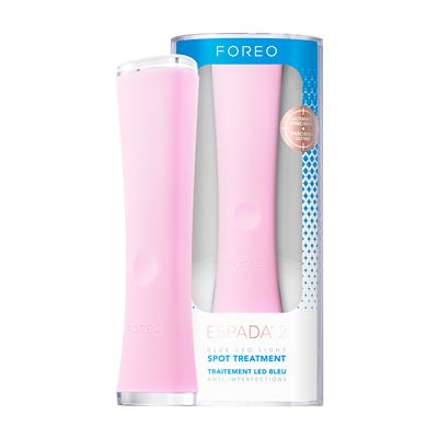 Dispositivo De Tratamiento Para Acné Foreo Espada 2 Pearl Pink