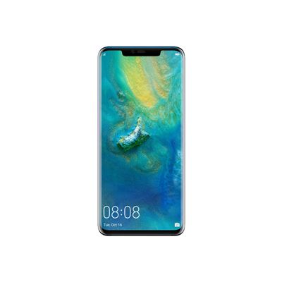 Huawei Mate 20 Pro 6GB/128GB 6,39" Púrpura