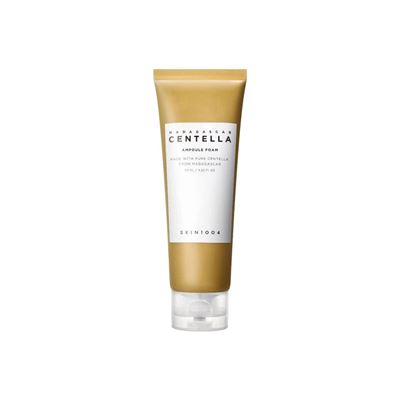 Limpiador Facial Madagascar Centella Ampoule Foam 125ml