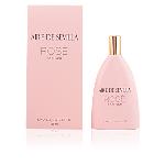 Aire De Sevilla rosè eau toilette 150 ml perfume for her vapo150