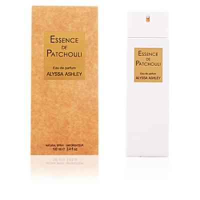 Essence De Patchouli Eau De Perfume Vaporizador 100 Ml
