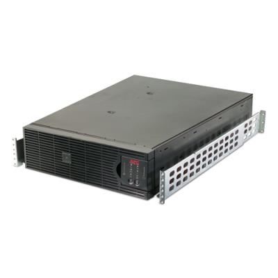 Apc Smart-Ups Rt 2200Va - Fuentes De Alimentación Continuas (Ups)