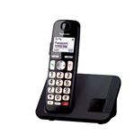 Telefono PANASONIC KX-TGE250SPB Gente Mayor