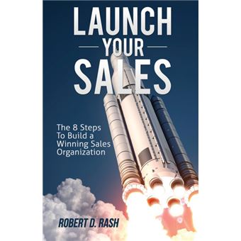 Serie Única - Launch Your Sales Paperback - 1