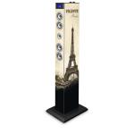 Big Ben TW6 "Paris" - Altavoces de acoplamiento