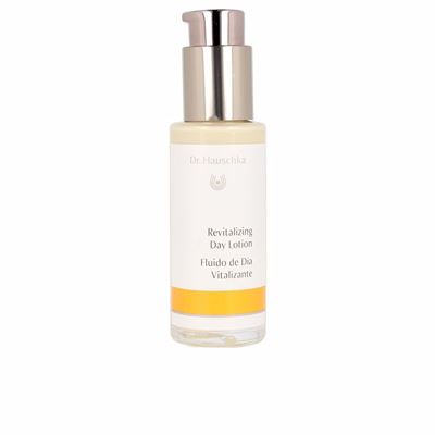 Fluido Facial Revitalizante De Día Dr. Hauschka Revitalizing 50ml