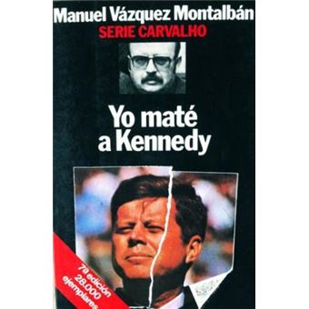 Yo Maté a Kennedy - 1