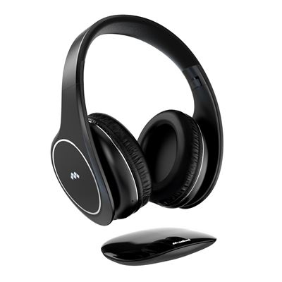 Auricular Tv Inalámbrico Hp Digital Smart - Meliconi