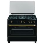 Cocina de Gas Vitrokitchen RU9060B