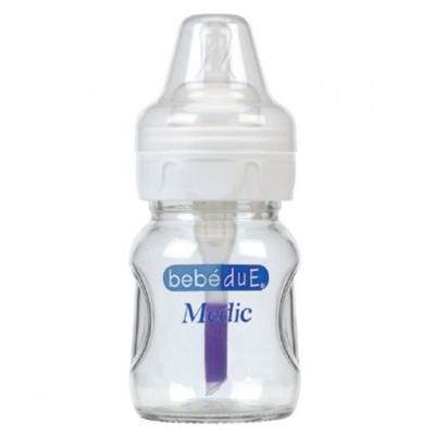 Bebé Due 10096 vidrio 140160 ml 160ml