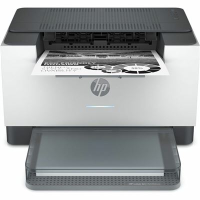 Hp Impresora Láser M209dwe Monocromo Dúplex