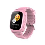 Smartwatch para niños Elari kidphone 2 rosa