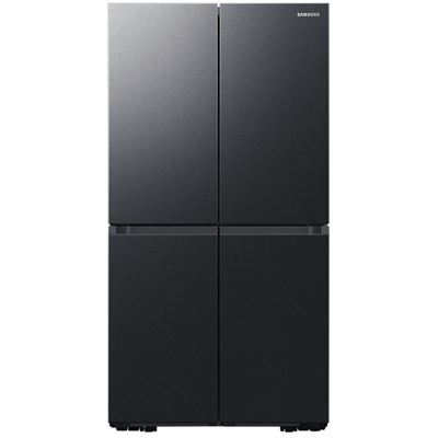 Frigorífico Americano Samsung Rf59c700eb1/es 649l 1,78m Negro E
