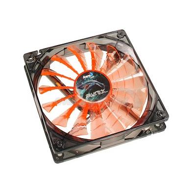 Aerocool Shark Fan Evil Black Edition 12Cm