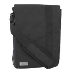 Bolso Bandolera Portatil Tablet Phoenix Lyon Negro Hasta 12"