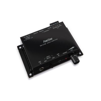 Amplificador Fonestar Wa-2150 2x15w-rms 4-ohms