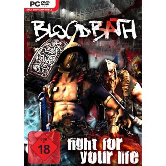 Bloodbath - PC - 1