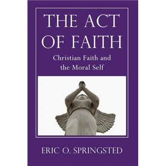 Serie Única - The Act of Faith Paperback - 1