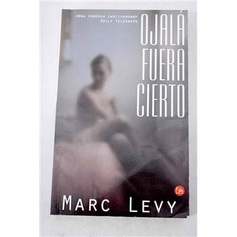 Ojala Fuera Cierto - 1