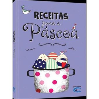 Receitas Para A PãScoa