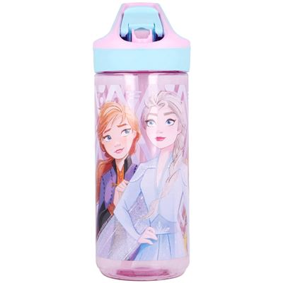 Frozen Botella Tritan Stor 620 Ml